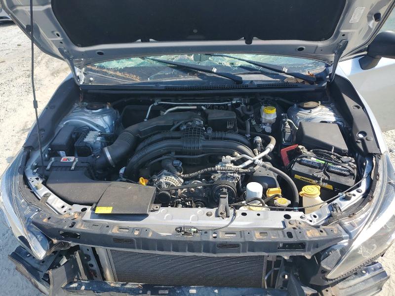 Photo 11 from auction – 2018 SUBARU IMPREZA with VIN 4S3GKAA62J3622911