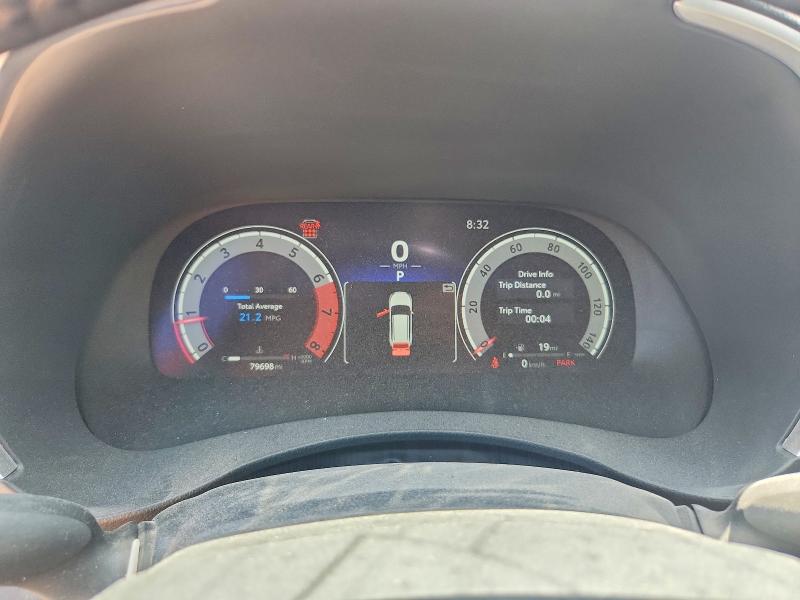 صورة رقم 9 من المزاد - 2023 TOYOTA HIGHLANDER مع VIN 5TDKDRAH9PS040560