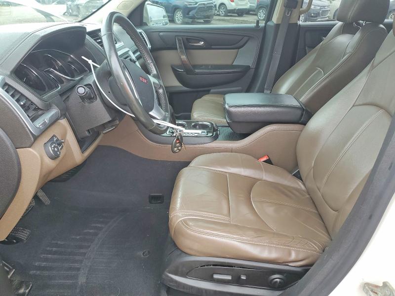 Photo 7 from auction – 2015 GMC ACADIA with VIN 1GKKVRKD1FJ289007