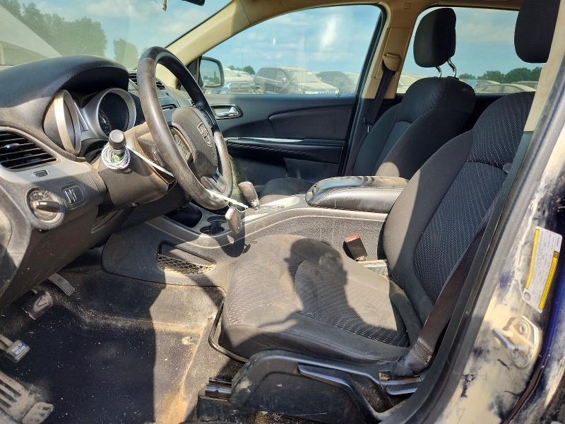 Photo 7 from auction – 2019 DODGE JOURNEY with VIN 3C4PDCAB5KT853245
