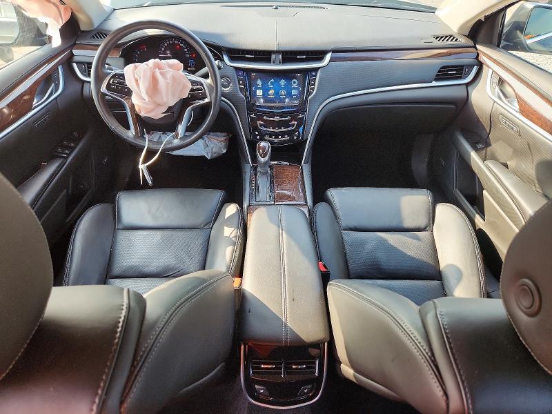Photo 8 from auction – 2015 CADILLAC XTS with VIN 2G61M5S38F9256899