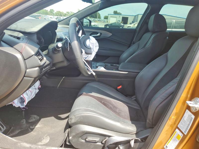 Photo 7 from auction – 2021 ACURA TLX with VIN 19UUB7F08MA000096
