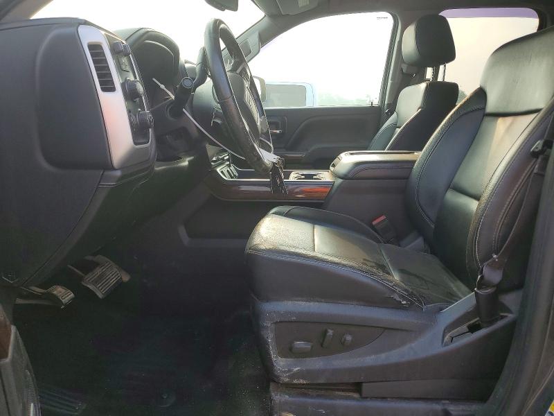 Photo 7 from auction – 2014 GMC SIERRA with VIN 1GTV2VEC4EZ377465