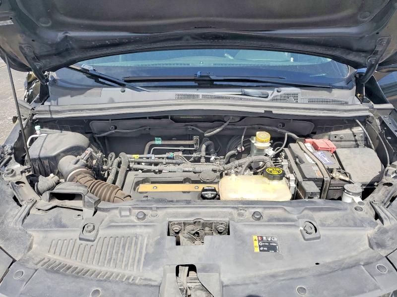 Photo 12 from auction – 2019 CHEVROLET TRAX with VIN 3GNCJKSB9KL354861