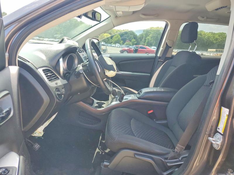 Photo 7 from auction – 2018 DODGE JOURNEY with VIN 3C4PDCAB1JT490571