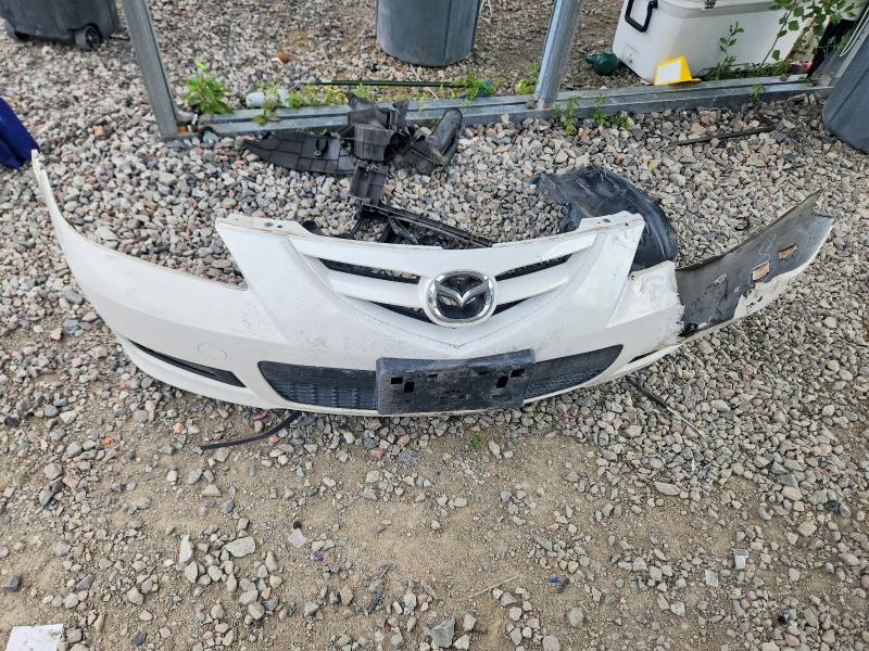 Photo 12 from auction – 2008 MAZDA 3 with VIN JM1BK324881785846