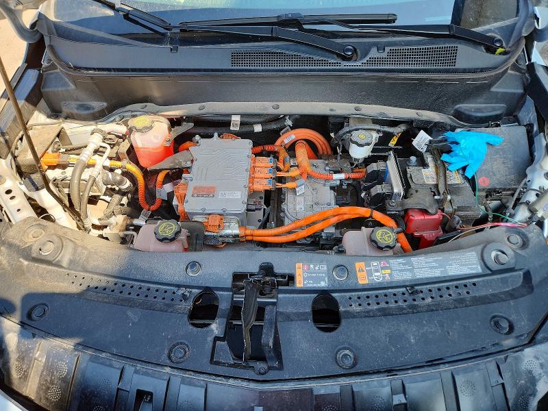 Photo 12 from auction – 2023 CHEVROLET BOLT EUV with VIN 1G1FY6S08P4199698