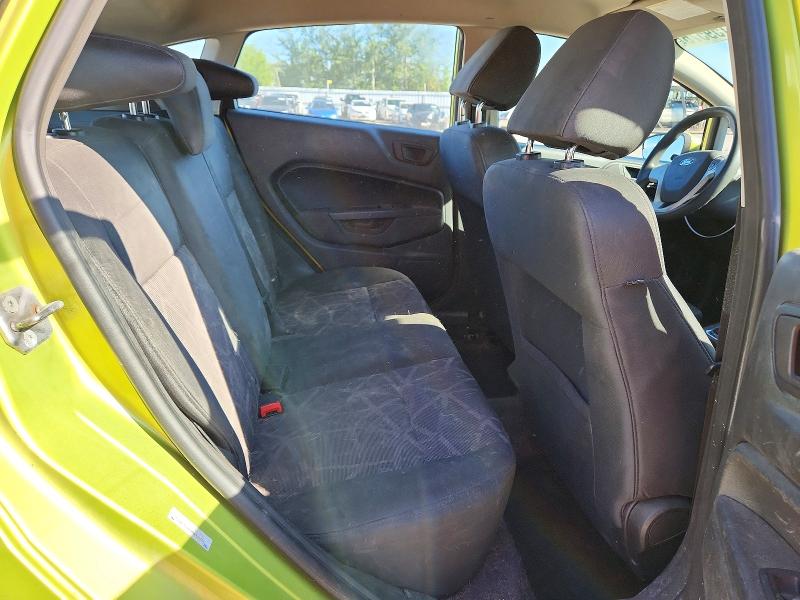Photo 10 from auction – 2013 FORD FIESTA with VIN 3FADP4EJ2DM141697
