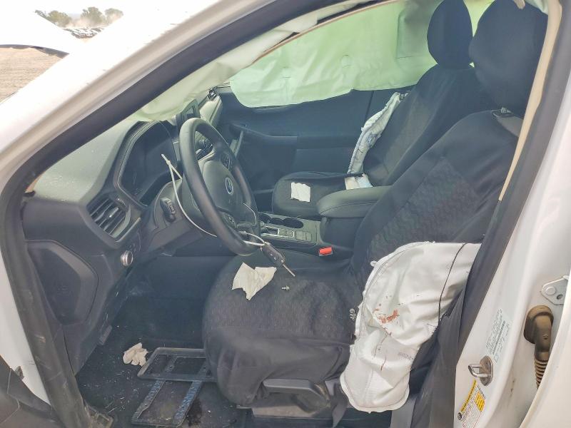 Снимка 7 от търг – 2020 FORD ESCAPE с VIN 1FMCU0F61LUA84271