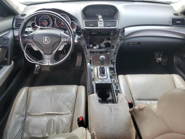 Photo 8 from auction – 2014 ACURA TL with VIN 19UUA8F33EA003251