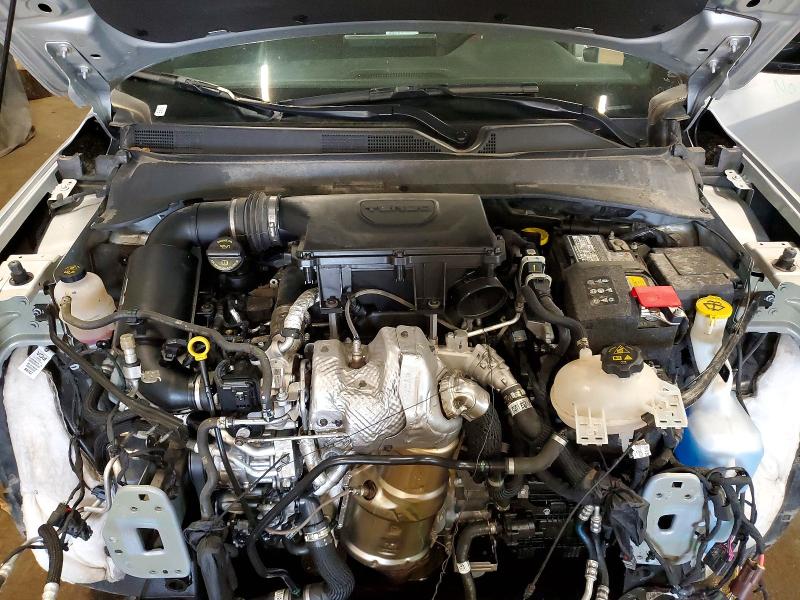 صورة رقم 12 من المزاد - 2025 JEEP COMPASS مع VIN 3C4NJDDNXST590374