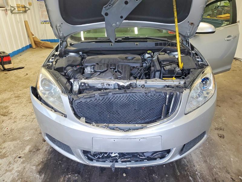 Photo 11 from auction – 2015 BUICK VERANO with VIN 1G4PP5SK4F4153354