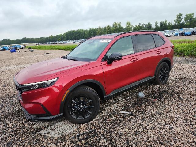 Фото 1 с аукциона – 2026 HONDA CR-V с VIN 7FARS6H89TE088930