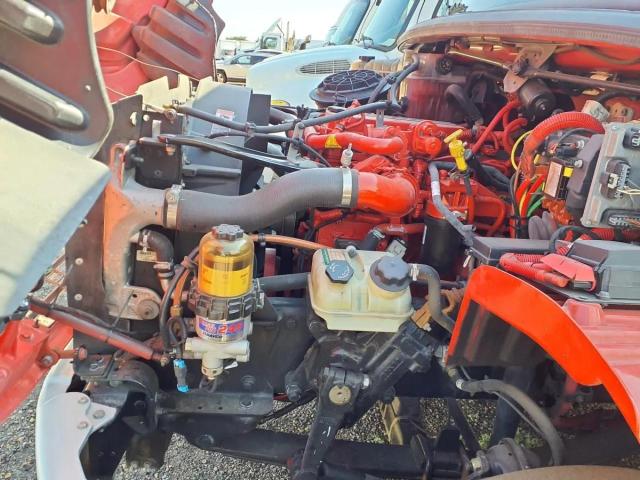 Photo 4 from auction – 2018 FREIGHTLINER M2 with VIN 3ALACWFC2JDJK0816