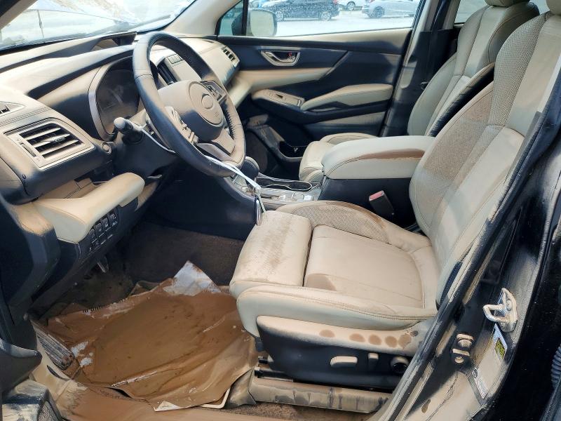 Photo 7 from auction – 2021 SUBARU ASCENT with VIN 4S4WMAPD4M3457228