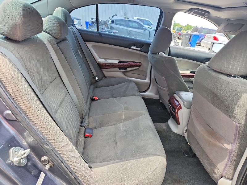 Foto 10 de la subasta – 2012 HONDA ACCORD con VIN 1HGCP2F77CA104574