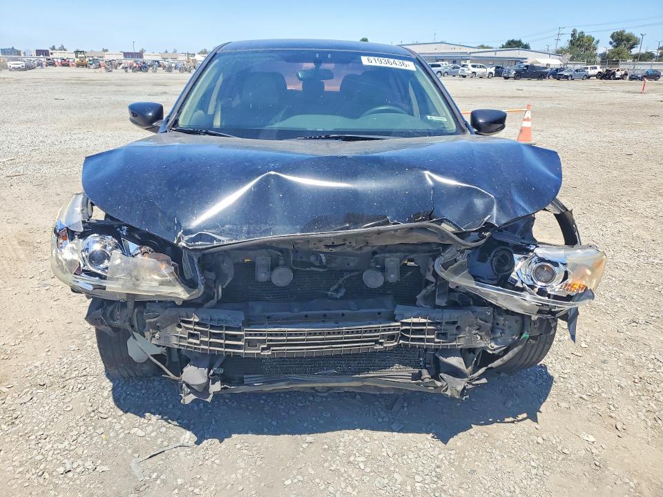 Photo 5 from auction – 2016 HONDA ACCORD with VIN 1HGCR2F38GA082694