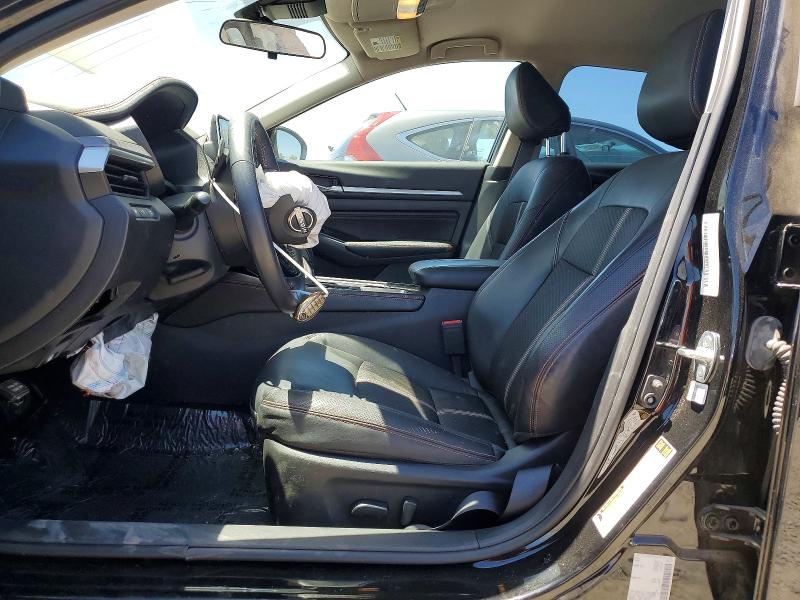 Photo 7 from auction – 2023 NISSAN ALTIMA with VIN 1N4BL4CV7PN410506