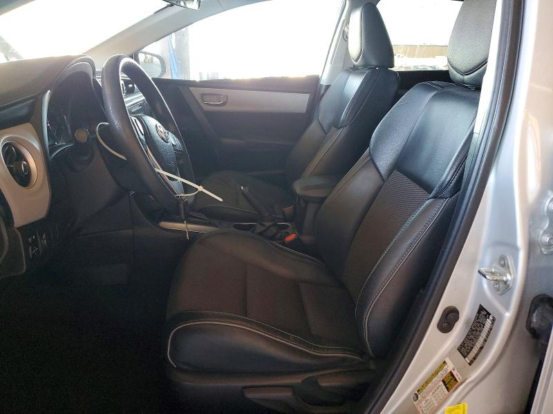 Photo 7 from auction – 2019 TOYOTA COROLLA with VIN 5YFBURHE3KP863336