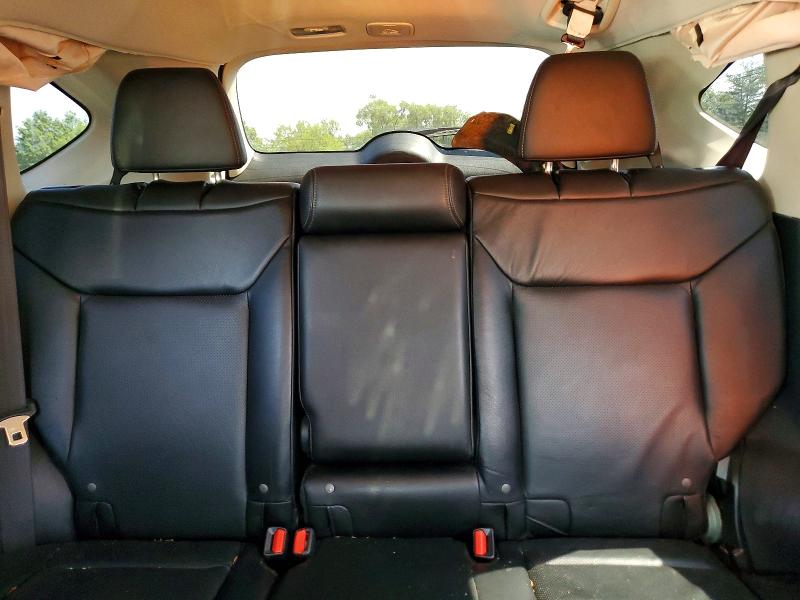 Photo 10 from auction – 2015 HONDA CR-V with VIN 2HKRM4H71FH633669