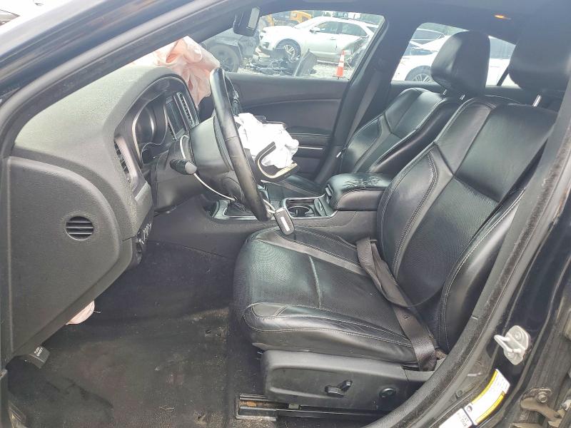 Photo 7 from auction – 2020 DODGE CHARGER with VIN 2C3CDXBG4LH215874
