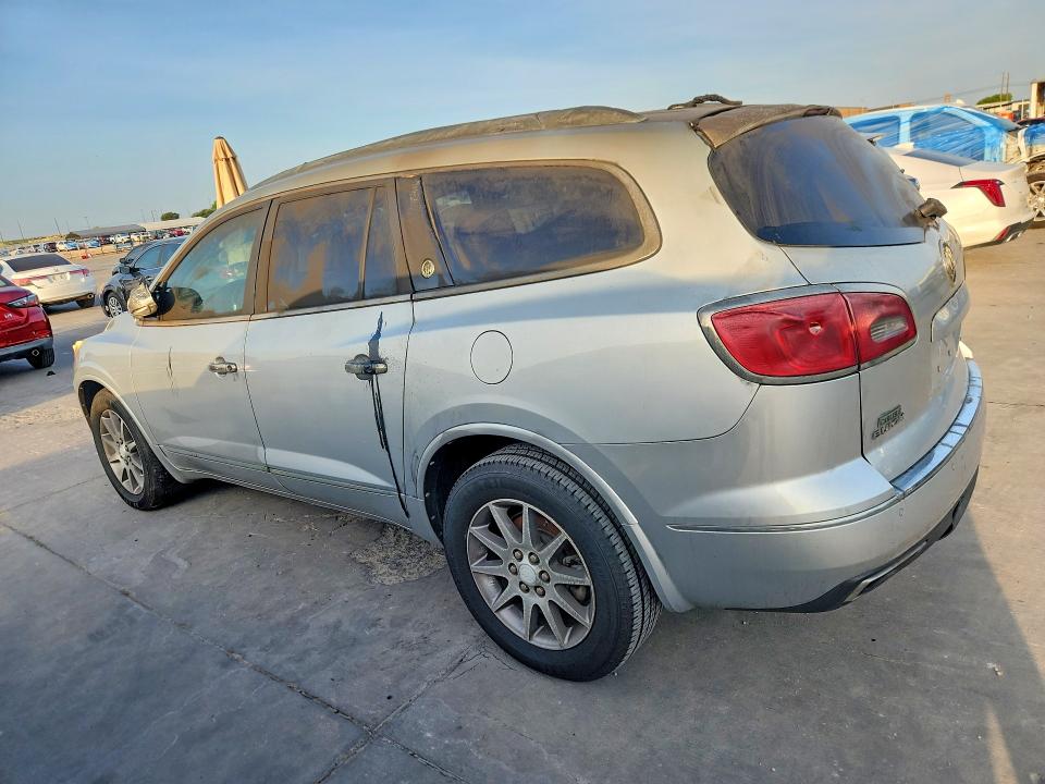Photo 2 from auction – 2015 BUICK ENCLAVE with VIN 5GAKRBKD7FJ354774
