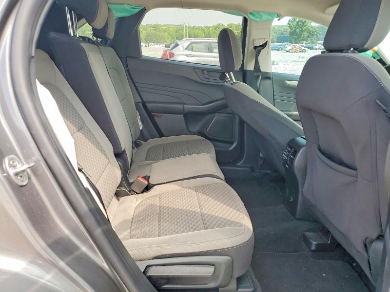 Photo 11 from auction – 2022 FORD ESCAPE with VIN 1FMCU9G67NUA83230