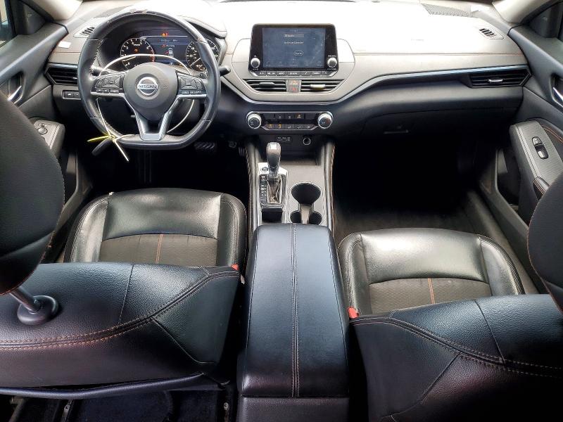 Photo 8 from auction – 2020 NISSAN ALTIMA with VIN 1N4BL4CV8LC184630