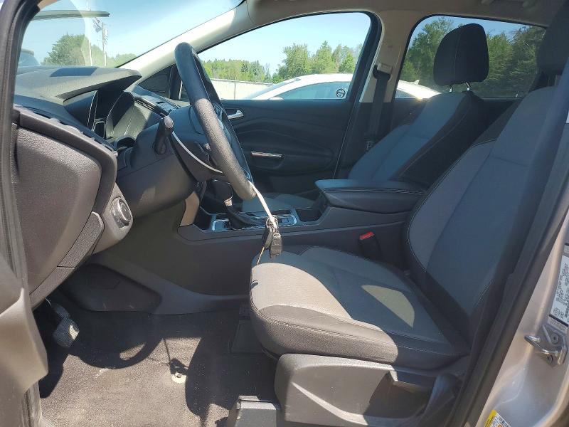 Photo 7 from auction – 2017 FORD ESCAPE with VIN 1FMCU9GD8HUB11233