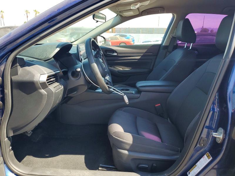 Photo 7 from auction – 2019 NISSAN ALTIMA with VIN 1N4BL4BV2KC240836