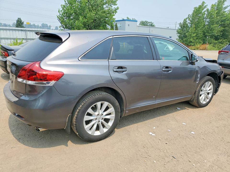 Photo 3 from auction – 2016 TOYOTA VENZA with VIN 4T3ZA3BB0GU097727