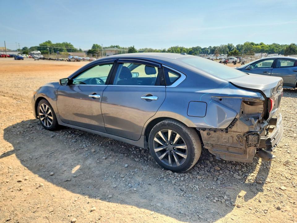 Photo 2 from auction – 2017 NISSAN ALTIMA with VIN 1N4AL3AP2HC256875