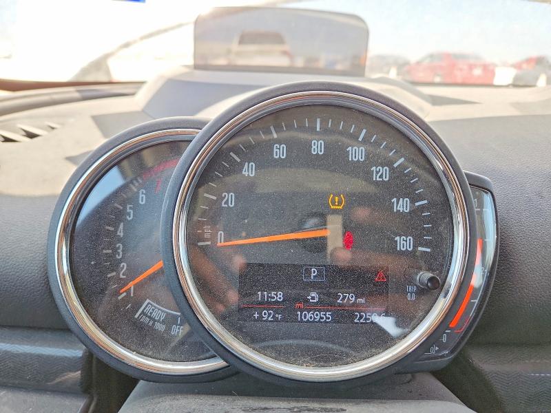 Photo 9 from auction – 2018 MINI COOPER with VIN WMWLN5C59J2E34068