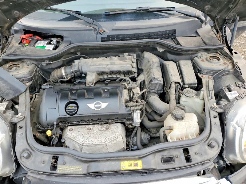 Photo 11 from auction – 2013 MINI COOPER with VIN WMWSU3C53DT684789