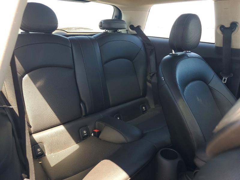 Photo 10 from auction – 2015 MINI COOPER with VIN WMWXM5C54F3A57722