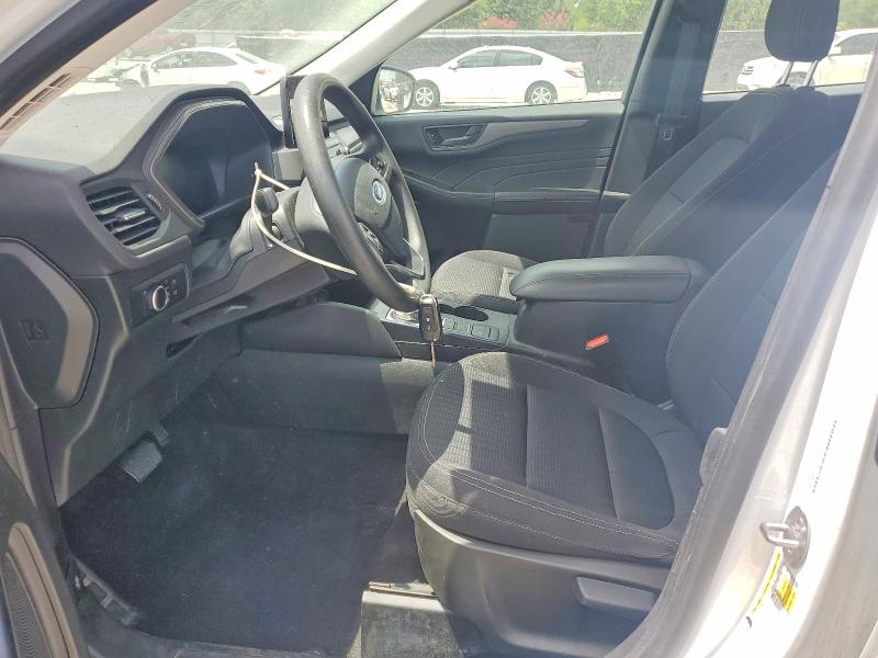 Photo 7 from auction – 2023 FORD ESCAPE with VIN 1FMCU0FN5PUA51190