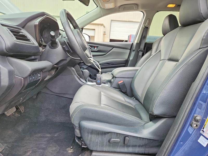 Photo 7 from auction – 2023 SUBARU ASCENT with VIN 4S4WMAHD1P3420382