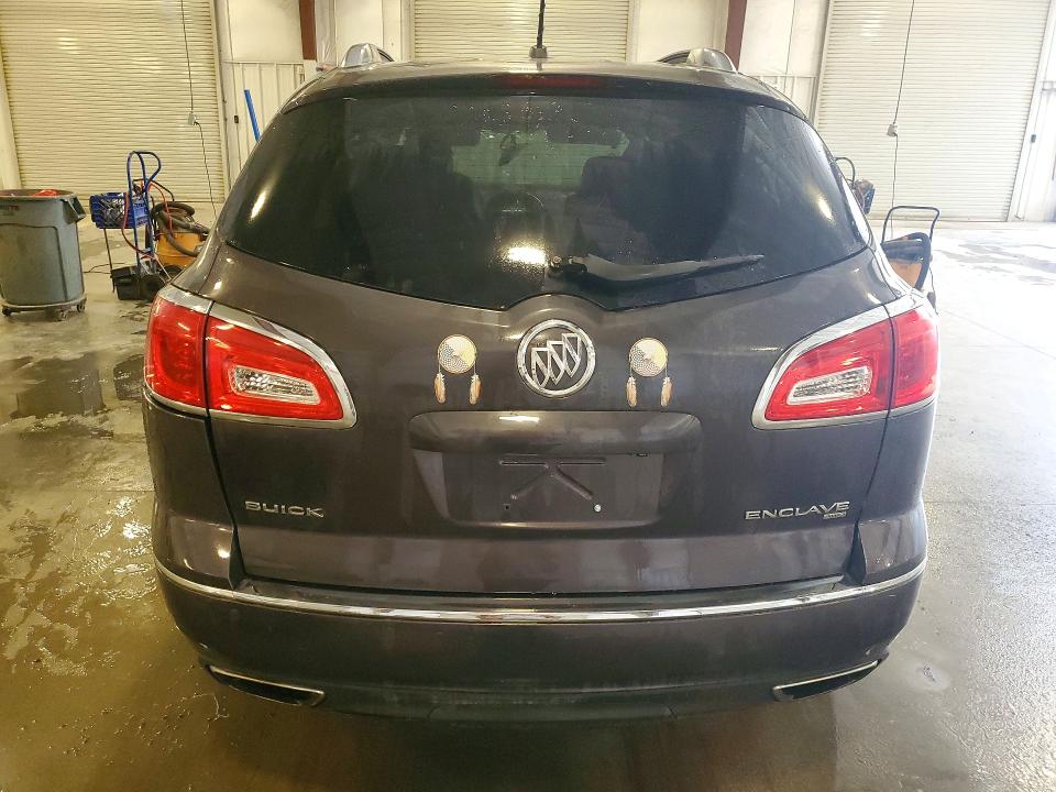 Foto 6 de la subasta – 2013 BUICK ENCLAVE con VIN 5GAKVCKD6DJ225424