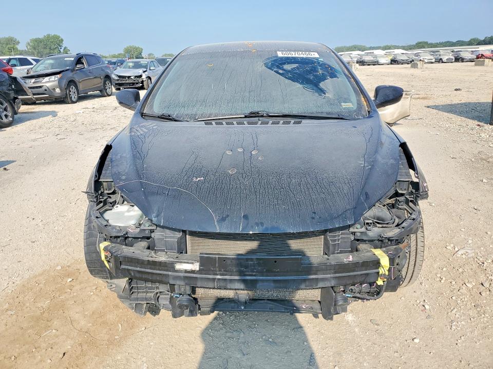 Photo 5 from auction – 2015 HYUNDAI ELANTRA with VIN 5NPDH4AE5FH616610