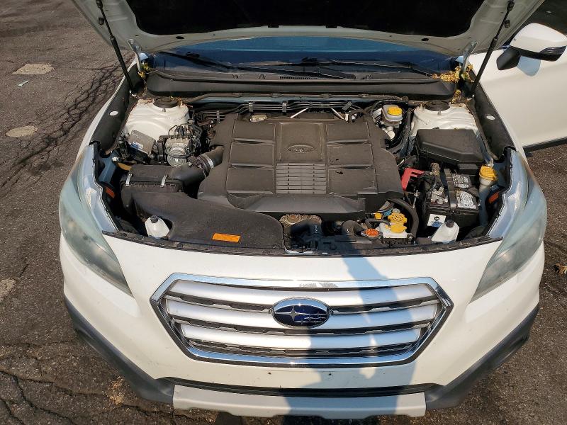 Photo 11 from auction – 2015 SUBARU OUTBACK with VIN 4S4BSENC4F3242439