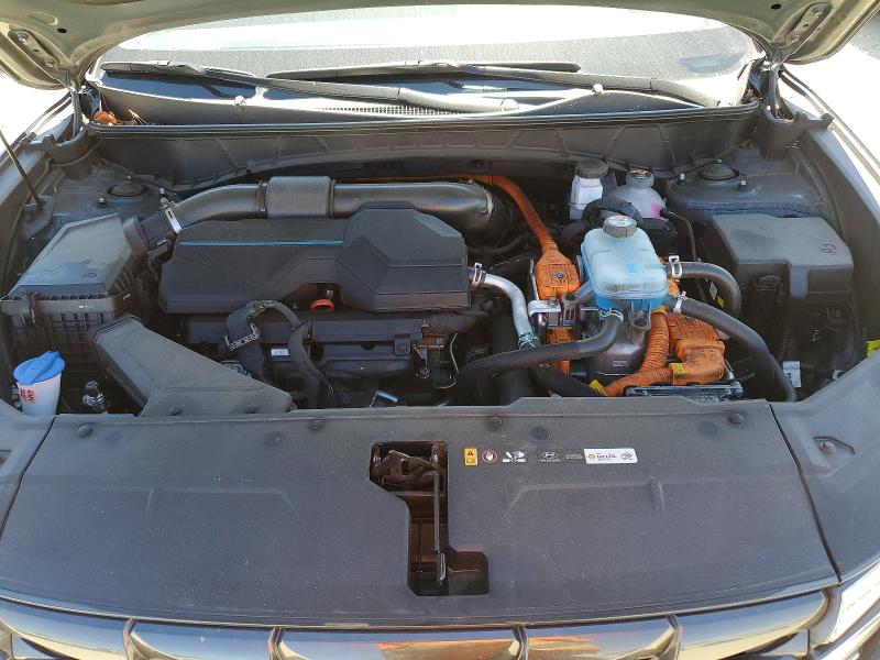 Photo 12 from auction – 2024 HYUNDAI TUCSON with VIN KM8JBDD23RU159968