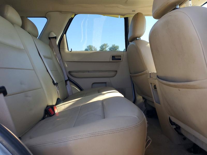 Photo 10 from auction – 2008 FORD ESCAPE with VIN 1FMCU93138KA99984