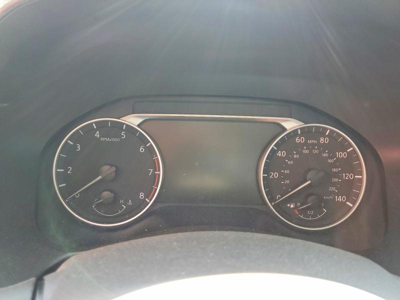Photo 9 from auction – 2021 NISSAN ALTIMA with VIN 1N4BL4DVXMN354958