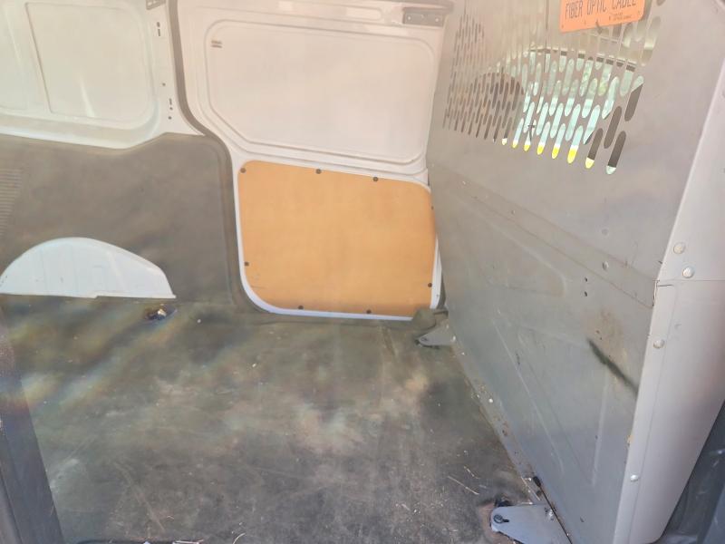 Photo 11 from auction – 2016 FORD TRANSIT CONNECT with VIN NM0LS7E7XG1288584