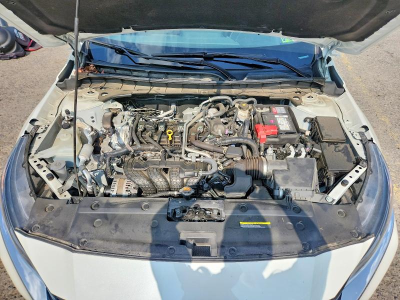 Photo 11 from auction – 2023 NISSAN ALTIMA with VIN 1N4BL4DW7PN333465