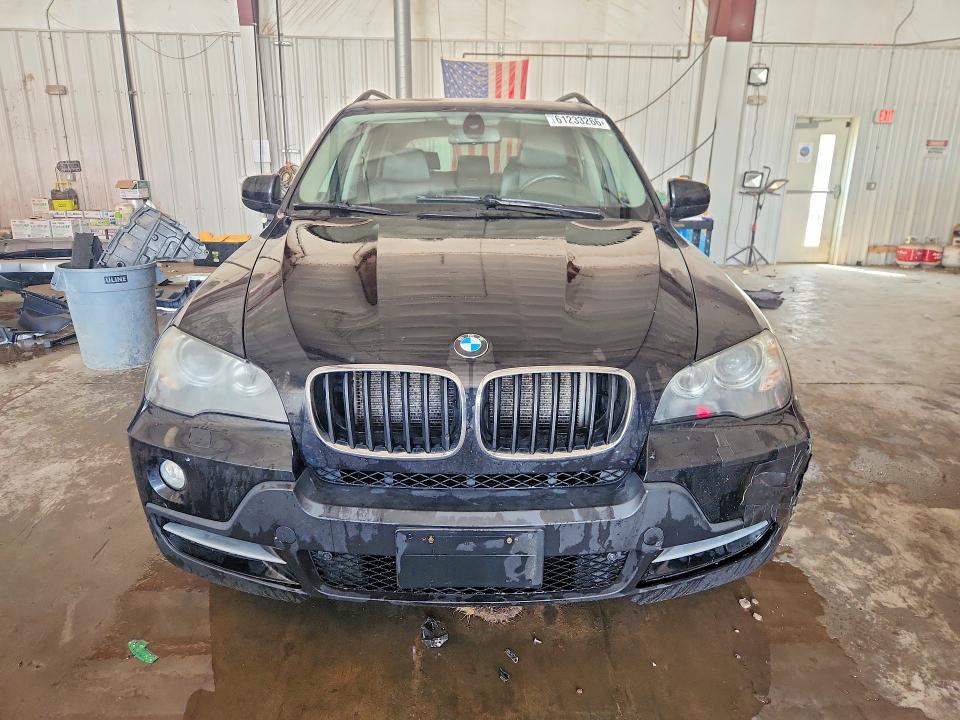 Фото 5 с аукциона – 2010 BMW X5 с VIN 5UXFE4C56AL382575