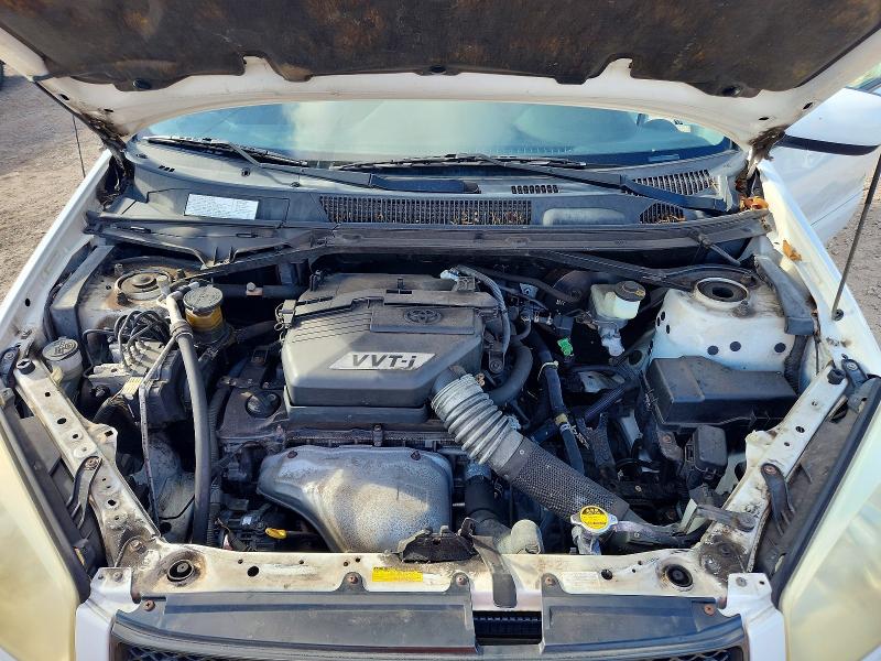 Photo 12 from auction – 2004 TOYOTA RAV4 with VIN JTEGD20VX40031199
