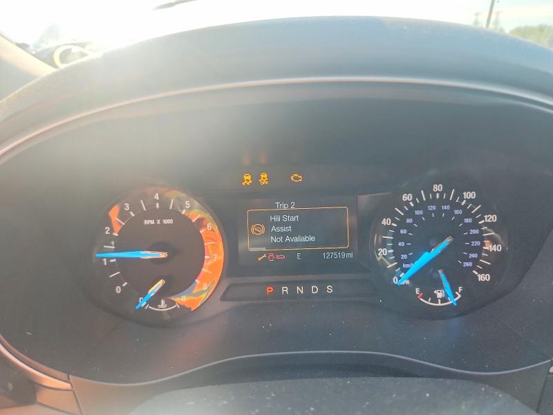 Foto 9 de la subasta – 2016 FORD FUSION con VIN 3FA6P0HD3GR312228