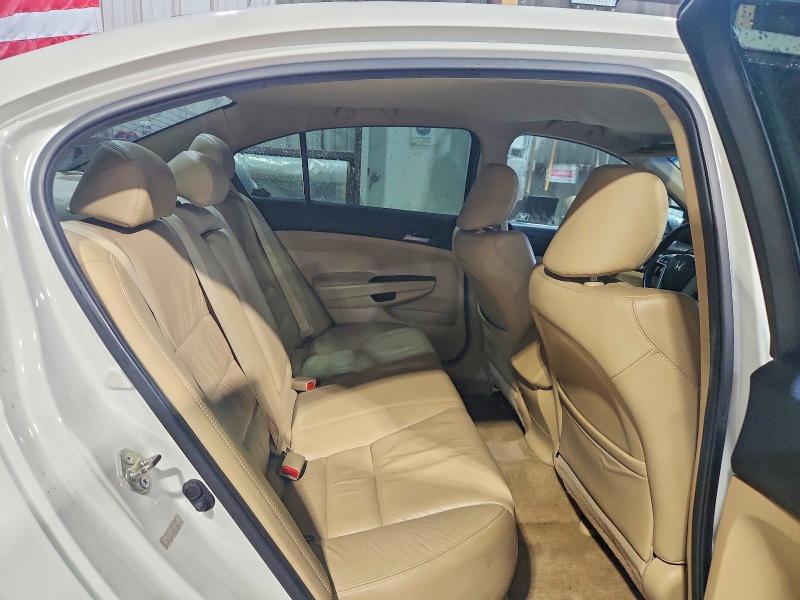 Photo 10 from auction – 2012 HONDA ACCORD with VIN 1HGCP2F63CA156131