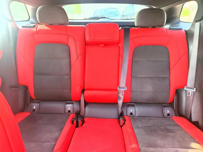Photo 10 from auction – 2024 CHEVROLET BLAZER with VIN 3GNKDCRJ6RS169415